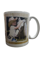 Load image into Gallery viewer, Leanin Tree Mug- Count Your Days Mug #56166