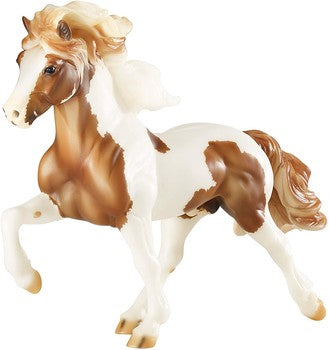 Breyer 2021 Sporour Fra Bergi Model Horse