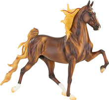 Load image into Gallery viewer, Breyer Traditional WC Marc of Charm Model Horse