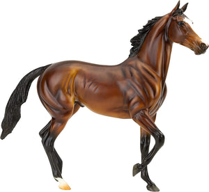 Breyer Traditional Tiz the Law