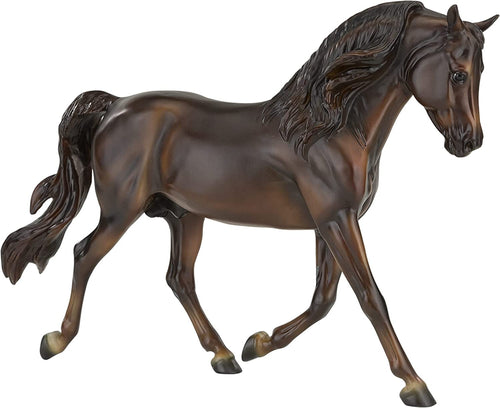 Breyer Traditional Series Morgan Quest Native Sun Model Horse