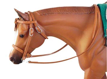 Breyer Western Show Bridle