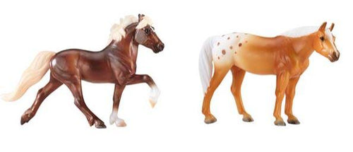 Breyer Horses Mystery Surprise Foal