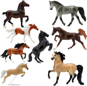 Breyer Deluxe Horse Collection #6058