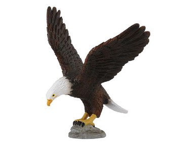 Reeves Collecta American Bald Eagle