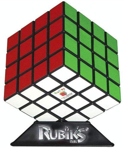 Rubik's Cube 4 x 4