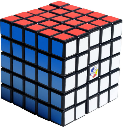 Rubik's Cube 5 x 5