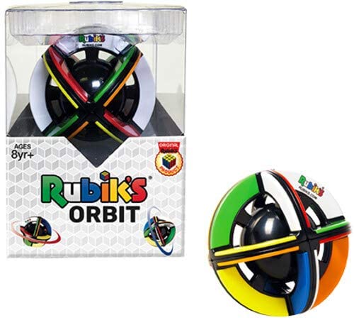 Rubik's Orbit