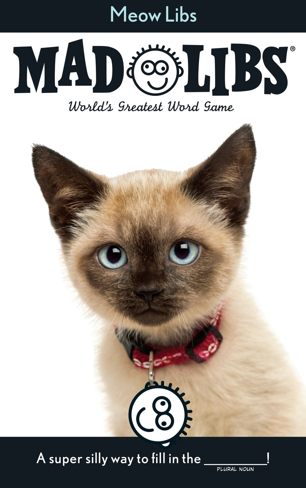 MEOW LIBS, World's Greatest Word Game