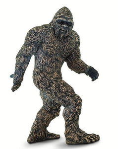 Safari Bigfoot Figure #100305