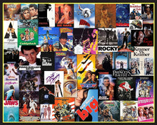 Load image into Gallery viewer, Springbok Going to the Movies 1000pc Jigsaw Puzzle