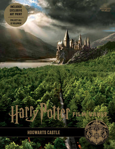 HARRY POTTER: FILM VAULT: VOLUME 6