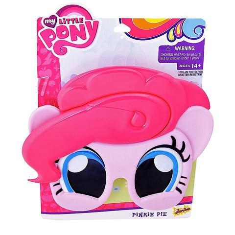 Pinkie Pie My Little Pony Sunstaches Sun Glasses