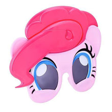 Load image into Gallery viewer, Pinkie Pie My Little Pony Sunstaches Sun Glasses