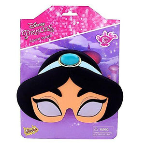 Officially Licensed Aladdin's Princess Jasmine Sun staches Sun Glasses