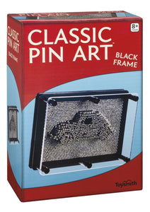 Classic Pin Art