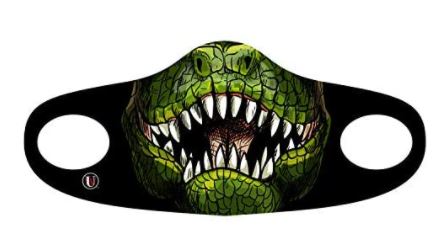 T-Rex Mask Kids