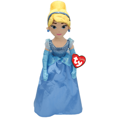 Ty Disney Cinderella Medium Doll