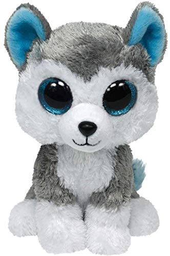 Ty Beanie Boo Slush the  Small 6