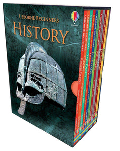 Beginners History Boxed Set