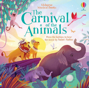 Carnival of the Animals