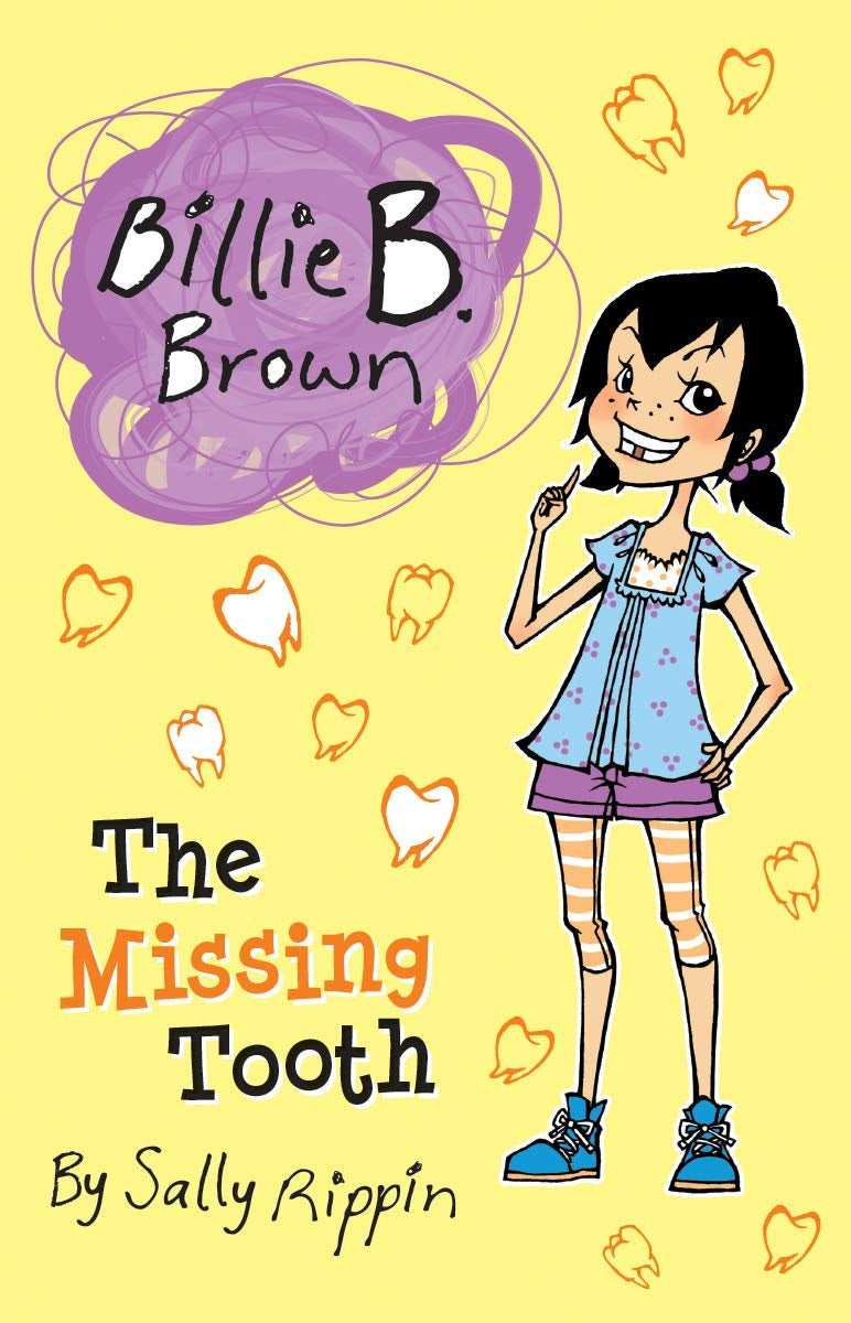 Billie B Brown The Missing Tooth