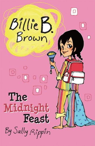 Billie B Brown The Midnight Feast