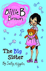 Billie B Brown: The Big Sister