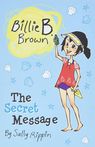 Billie B Brown: The Secret Message