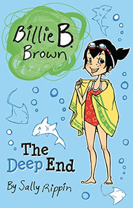 Billie B Brown: The Deep End