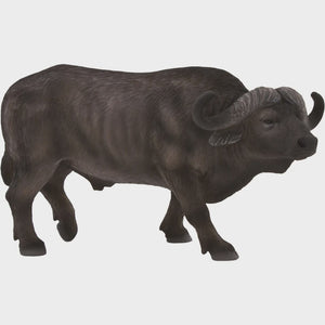 Mojo Cape Buffalo Figure #387111