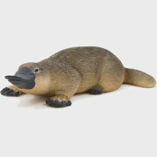 Mojo Duck-Billed Platypus Figure #387106