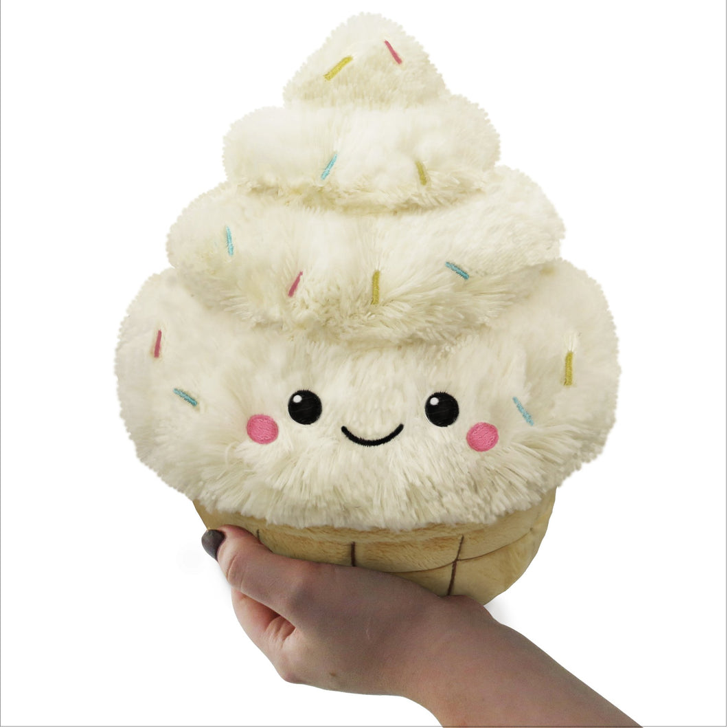 Squishable - Mini Squishable Soft Serve Ice Cream