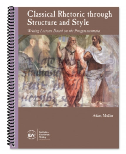 Classical Rhetoric through Structure and Style