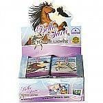 Bella Sara Trading Card Game Series 5 Native Lights Card pack