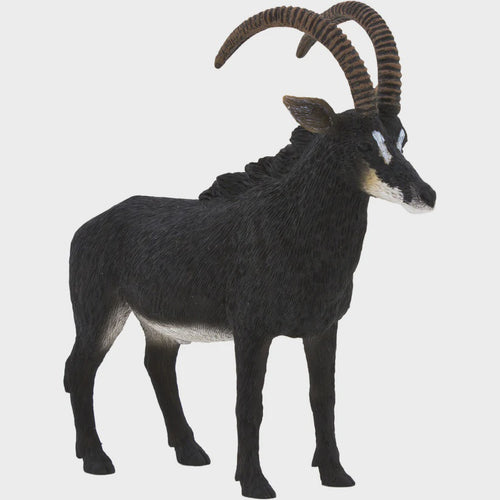 Mojo Giant Sable Antelope #387145