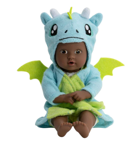 Adora Dolls Bath Time Baby Tots - Dragon