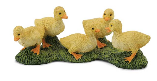 Reeves Collecta Ducklings