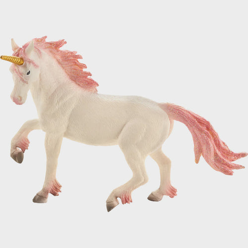 Mojo Pink Unicorn