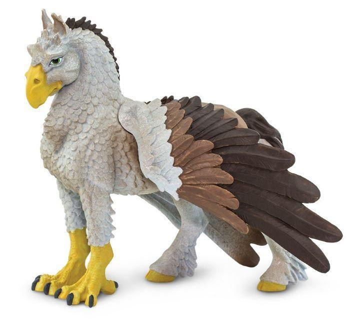 Safari Fantasy Hippogriff FIgure