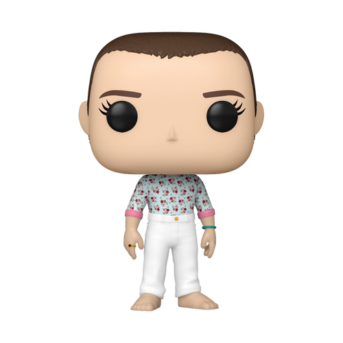 Funko Pop Stranger Things Eleven Finale #72135