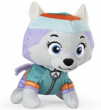 Load image into Gallery viewer, Paw Patrol Mini Plush Character