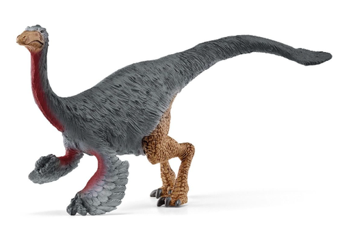 Schleich Gallimimus Toy Figure