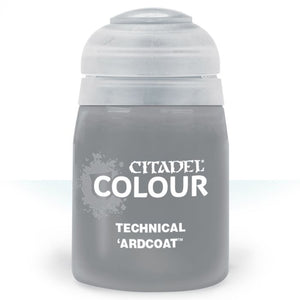 Citadel Colour: Technical:Ardcoat (24ml) #27-03