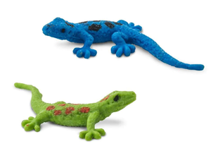 Good Luck Minis- Day Gecko