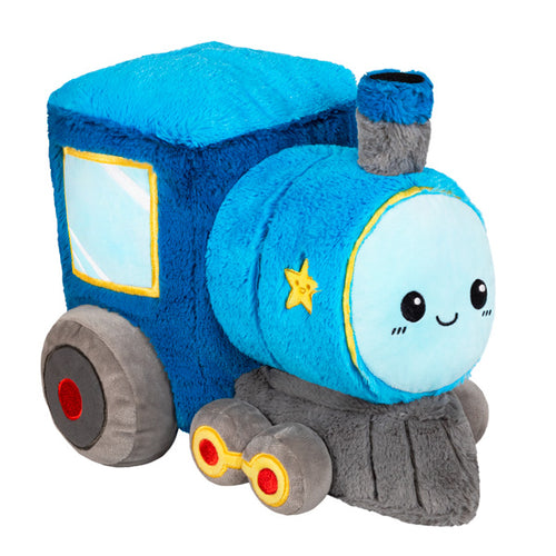 Squishable - Squishable Go! Train 12