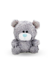 Plushland-Bear Collection-6"Grey Bear