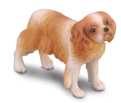 Reeves Collecta Cavalier King Charles Spaniel