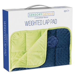 Sensory Genius Weighted Lap Pad