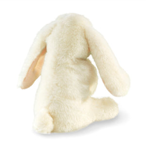 Folkmanis Mini Lop Eared Rabbit Finger Puppet #2745